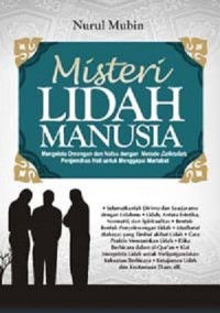 Image of Misteri lidah manusia