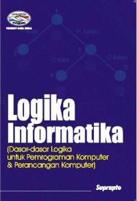 Image of Logika informatika
