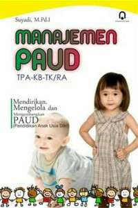 Image of Manajemen PAUD