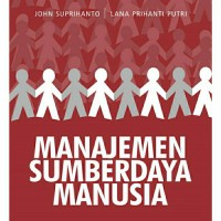 Image of Manajemen Sumber Daya Manusia