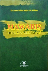 Image of Mawaris: Hukum Waris Islam