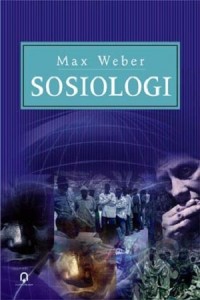 Image of Sosiologi = Essay In Sosiology