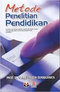 Image of Metode Penelitian Pendidikan