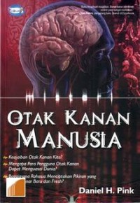 Image of Misteri Otak Kanan Manusia
