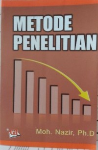 Image of Metode Penelitian
