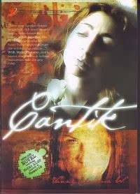Image of Cantik