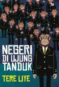 Image of Negeri di ujung tanduk