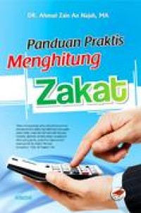 Image of Panduan Praktis Menghitung Zakat