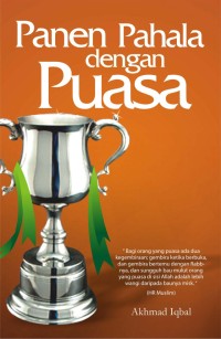 Image of Panen Pahala dengan Puasa
