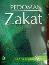 Image of Pedoman Zakat