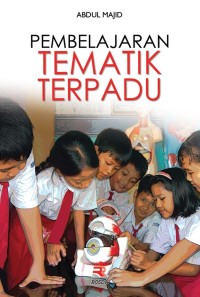 Image of Pembelajaran Tematik Terpadu
