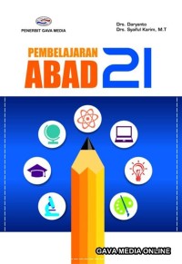 Image of Pembelajaran Abad 21