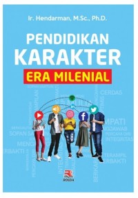 Image of Pendidikan Karakter Era Milenial