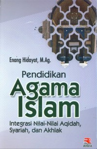 Image of Pendidikan Agama Islam
