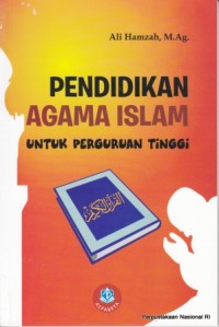 Image of Pendidikan Agama Islam untuk Perguruan Tinggi