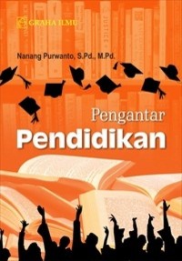 Image of Pengantar Pendidikan