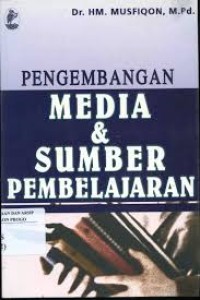 Image of Pengembangan Media & Sumber Pembelajaran