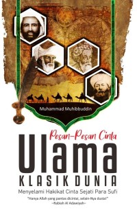 Image of Pesan-Pesan Cinta Ulama Klasik Dunia