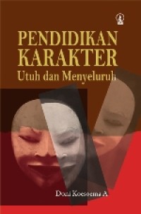 Image of Pendidikan Karakter Utuh dan Menyeluruh