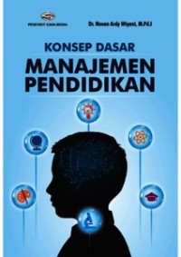 Image of Konsep Dasar Manajemen Pendidikan