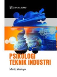 Image of Psikologi Teknik Industri