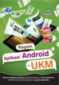 Image of Ragam Aplikasi Android untuk UKM