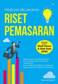 Image of Panduan Melakukan Riset Pemasaran