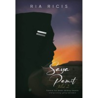 Image of Saya Pamit (jilid 2)