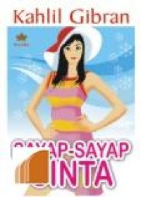 Image of Sayap-sayap Cinta