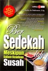 Image of Bersedekah lah Meskipun Dalam Keadaan Susah