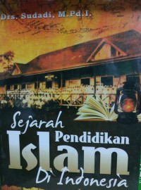 Image of Sejarah Pendidikan Islam Di Indonesia