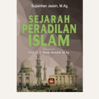 Image of Sejarah Peradilan Islam