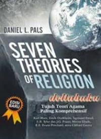 Image of Seven Theories Of Religion