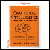 Image of Emotional intelegence kecerdasan emosional