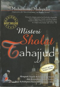 Image of Misteri Sholat Tahajjud