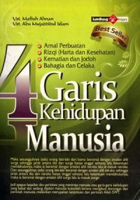 Image of 4 Garis Kehidupan Manusia