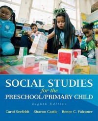 Image of Social Studies for the Preschool/ Primary Child