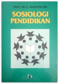 Image of Sosiologi Pendidikan