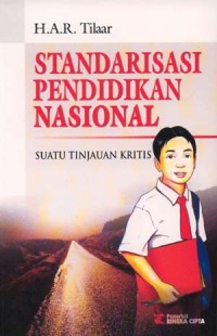 Image of Standarisasi Pendidikan Nasional