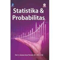 Image of Statistika & probabilitas