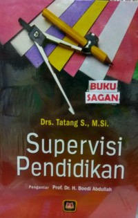 Image of Supervisi Pendidikan