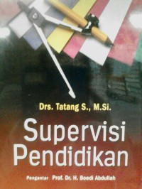 Image of Supervisi Pendidikan