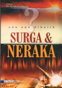 Image of Ada Apa Dibalik Surga & Neraka = Daqoiqu Al Akhbar; FiDzikri Al Jannati Wa An Nari