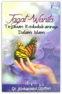 Image of Tagat Wanita: Tinjauan Kedudukannya Dalam Islam
