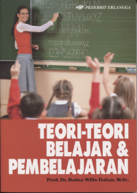 Image of Teori-Teori Belajar & Pembelajaran