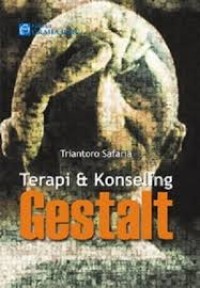 Image of Terapi dan Konseling Gestalt