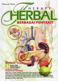 Image of Therapy Herbal Berbagai Penyakit