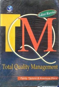 Image of Total Quality Management (TQM)