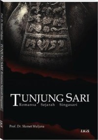 Image of Tunjung Sari: Romansa Sejarah Singasari