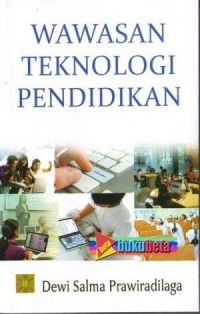 Image of Wawasan Teknologi Pendidikan